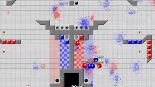 TagPro Bug