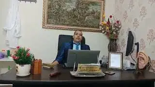 شرح عنصر hematocrit  ومرض polycythemia. للمحاضر د محمد قطب
