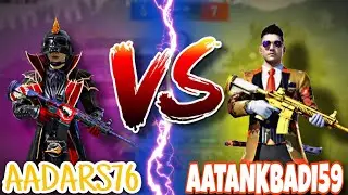Can I Defeat This 90FPS Iphone Player 😈 #pubgmobile #bgmi #tdm