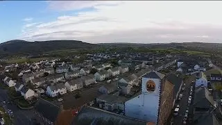 Cleator Moor   The Square