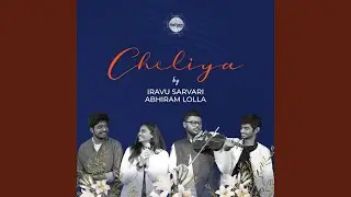 Cheliya