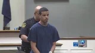 Teenager makes court in Virginia Beach murder case