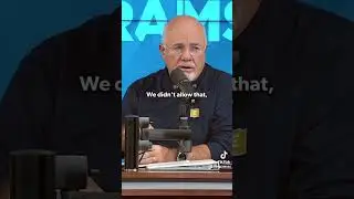Why Dave Ramsey Dedicates his wealth to building God&rsquo;s Kingdom
