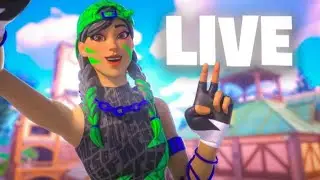 IGRAMO SA VAMA FORTNITE BALKAN LIVE