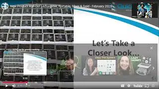 Unlock Silver Investment Opportunities in 2025: Your Ultimate Guide with Mazzi The Joat Makko