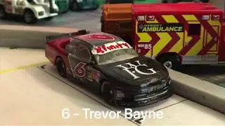 MDXS Race 1: Archdale