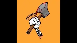 GLXRY X - Tribu. (Cerrito colorado!) (Prod by. ESKRY)
