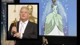 Disney's First Black Princess
