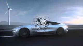 LeEco demonstrates prototype self driving car