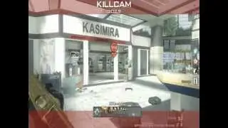 [ScA]Predator on Terminal w/ Invisibility hack