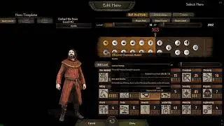 MnB Bannerlord Jack of All Trades - Character Reload compatibility
