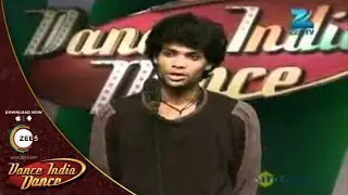 Dance India Dance Season 3 Dec. 31 '11 - Selected Contestants
