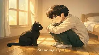 Standing Up ★Drunk Song★