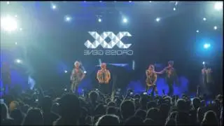 CROSS GENE -  Dirty Pop (MIRROR)