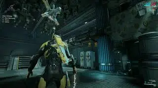 Unda spy mission (Venus) Warframe