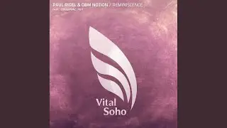 Reminiscence (Original Mix)