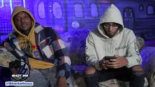 FBG Cash On FBG Duck's Case & Oblock Indictment , Will GD BD War Eventually Die Down?(Part 5)