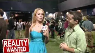 Big Brother 12 Interview with Matt Hoffman