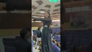 abhi to party shuru hui hai 🤣|Last Part #shortsviral #minivlog #052 || iVasuu
