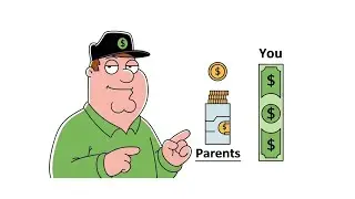 &ldquo;You Earn More Than Your Parents&mdash;So Why Does Money Feel Tighter?&rdquo;