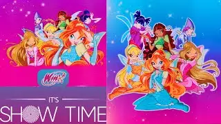 Magical Experience | Winx Club | Mall of Qatar (4K)