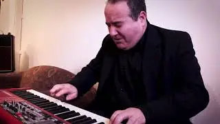 Bruno Varela Organ Trio - Strolling Blues