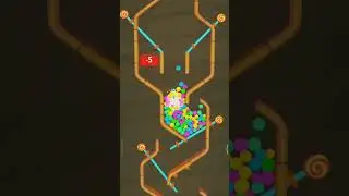 Garden ball puzzle game solution level 17 #games
