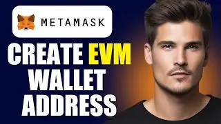 Как создать адрес кошелька EVM в MetaMask (пошагово)