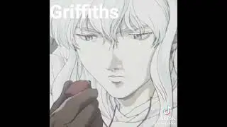 #berserk #Griffiths