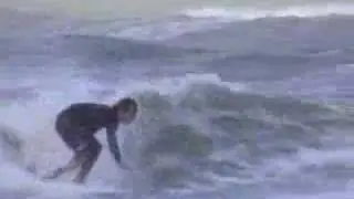 WCF Florida Gulf Surf - January 06, 2006 - Part 1