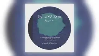Soulstatejazz - The Ministry of Universal Redemption [Audio]