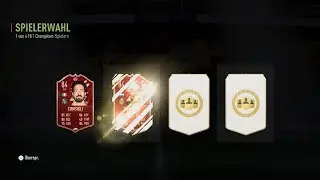 FIFA 22 Big Red Player Pick