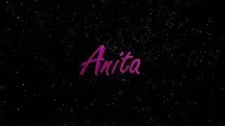 Happy Birthday Anita