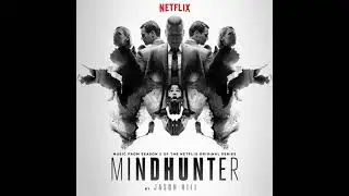 Silk Drape - Jason Hill (Mindhunter)
