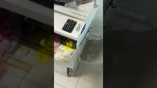 Такой тонер не стоит брать, Xerox через 4 заправки стал сыпать девелопер