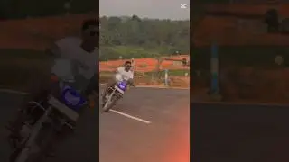 CT100 එකක් කියලා අමතක උනා මට 🤭 #rider #bikelover #ct100lovers #kalutara