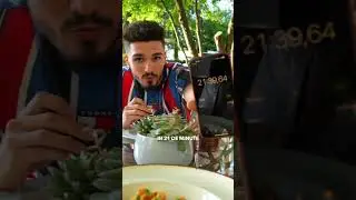 Testez Cele Mai SCUMPE Restautante din ROMANIA Ep 1