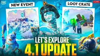 INTENS FIGHT IN NEW UPDATE 4.1 | COMPLETE PENGUIN EXPLORER ANIMALS | KING LUCIFER LIVE