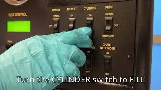 HTHP CONSISTOMETER OPERATING TUTORIAL 1