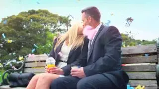 TV2 'Kiss' by TVNZ Blacksand via StopPress