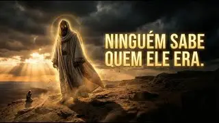 Quem Foi Melquisedeque? O Personagem Mais Misterioso da Bíblia.