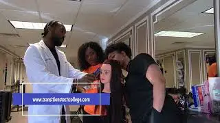 Transitions Technical College, Inc. &ldquo;It&rsquo;s Just A TTC, INC. Thing&rdquo;