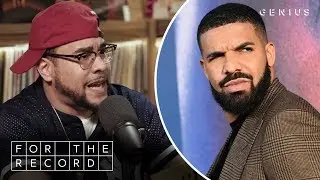 Should Rappers Write Their Own Lyrics? | For The Record