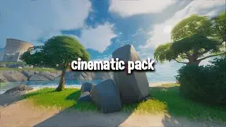 Free Fortnite Cinematic Pack for Highlights Videos - Free LMGK Numby Clerke Cinematic Pack Season 4