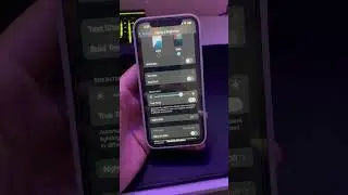 How to Enable True Tone For Your iPhone