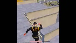 WAIT FOR IT 😂😂 #SHORT #PUBGMOBILE