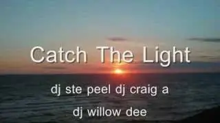 Catch The Light(Scousehouse)fruityloops CNS