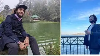 How did karim abou najm davis dead?