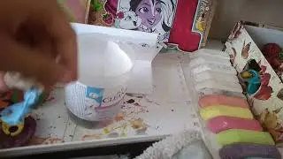 Дом игрушек