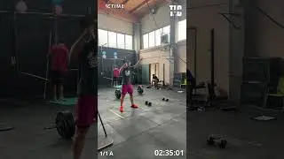 Daniele Pascarella - TTC 25.2 A+B - Open MM &ldquo;Gli agnellini del Bal&ouml;t&rdquo;